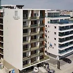 Apartament Black Sea - Vegas
