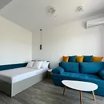 Black Sea - Vegas Apartament *