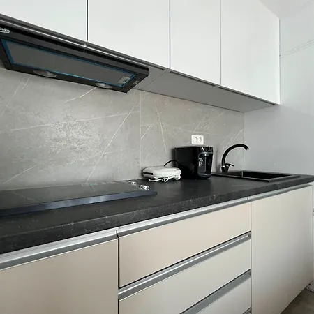Apartament Black Sea - Vegas