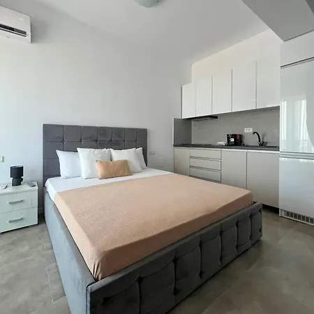 Apartament Black Sea - Vegas *