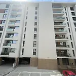 Black Sea - Vegas Apartment Navodari