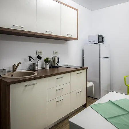 Daire Black Sea - Vegas *