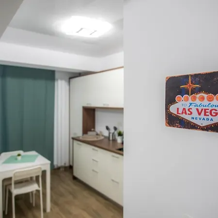 Apartment Black Sea - Vegas Navodari
