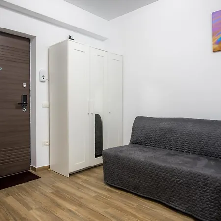 Black Sea - Vegas Daire