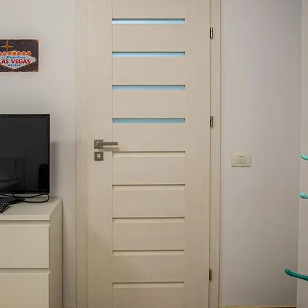 Apartment Black Sea - Vegas Navodari