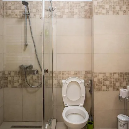 Black Sea - Vegas Daire Navodari