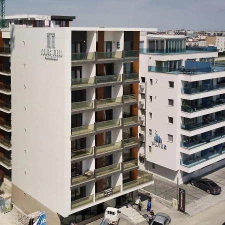 Daire Black Sea - Vegas