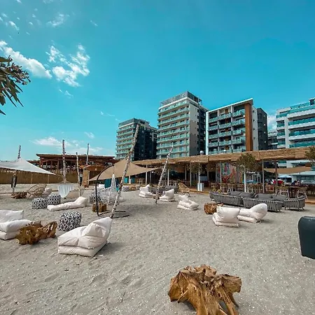 Black Sea - Vegas 公寓 那沃达利