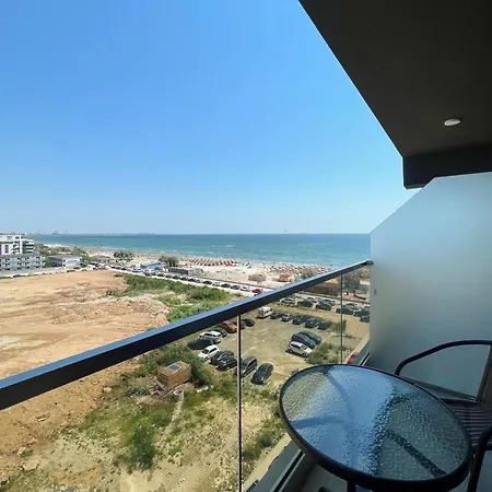 Black Sea - Vegas Apartment *