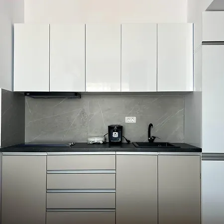 Black Sea - Vegas Apartment