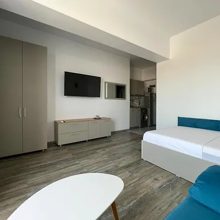Black Sea - Vegas Apartment *